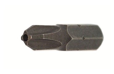 TRF 十字ピン用ビット(全長25.4mm)